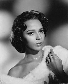 Dorothy dandridge photos